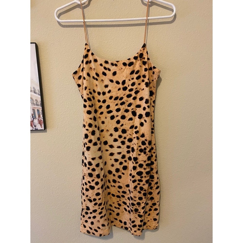 Wilfred Free (Aritzia) Mini Bodycon Dress